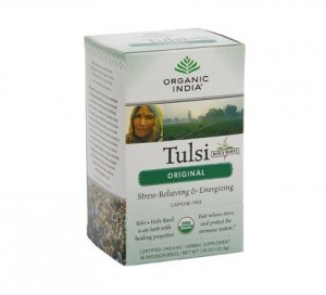 Tulsi Tea Images