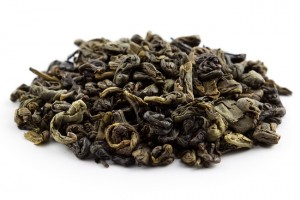 Gunpowder Tea Pictures
