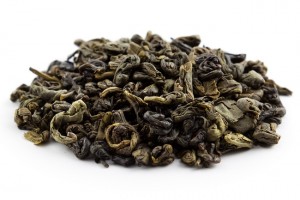 Gunpowder Tea Pictures