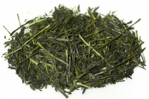 Sencha Tea