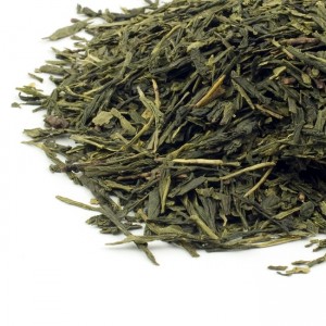 Sencha Tea Images