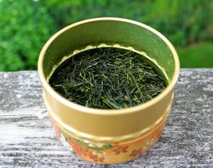 Sencha Tea Pictures