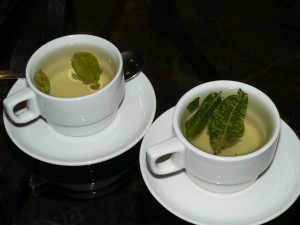 Coca Tea Pictures