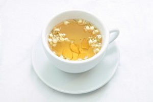 Jasmine Tea Pictures