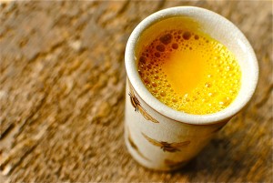 Turmeric Tea Images