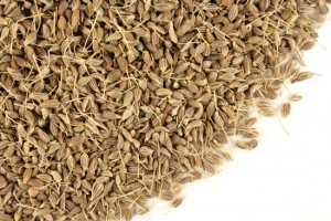 Anise Seed