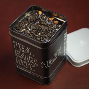 Earl Grey Black Tea