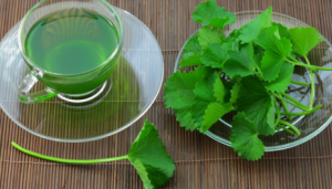 Gotu Kola Tea Pictures