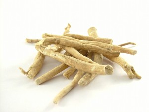 Ashwagandha Root