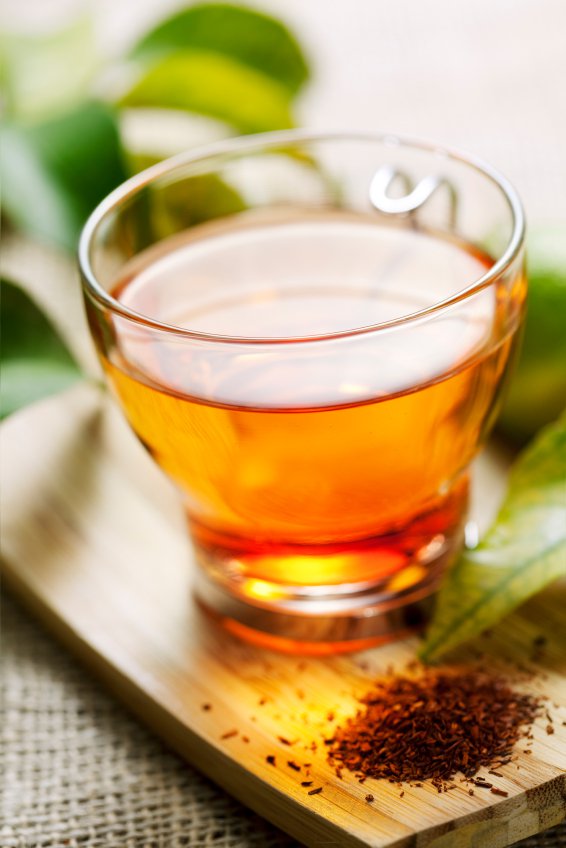 can you mix ashwagandha with tea