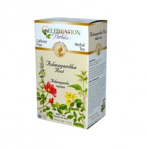 Ashwagandha Tea Pictures