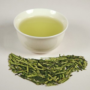 Kukicha Tea