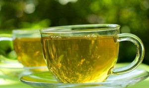 Neem Tea