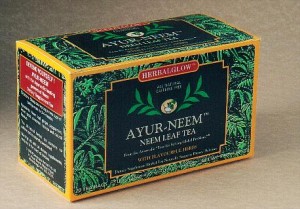 Neem Tea Pictures