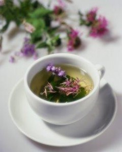 Vitex Chasteberry Tea Images