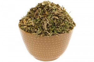 Dried Skullcap Tea