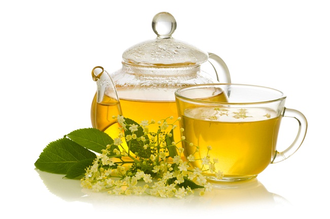 Buy Elderflower Tea Benefits Side Effects How To Make Herbal Teas Online