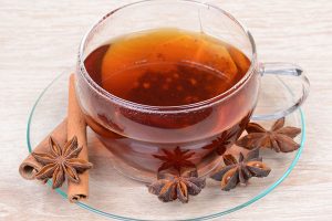 Anise Star Tea