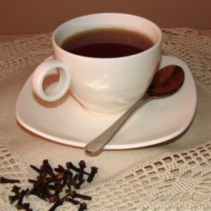 Clove Tea Images