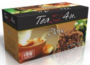 Clove Tea Pictures