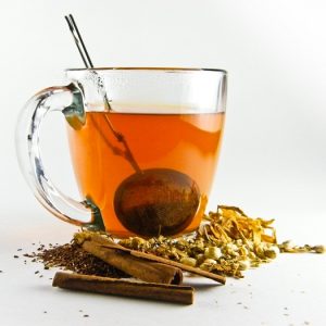 Honeybush Tea