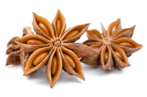 Star Anise Seeds