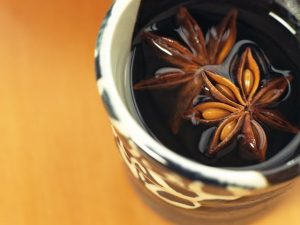 Star Anise Tea