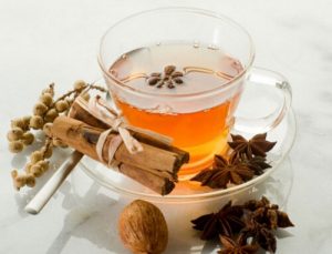 Star Anise Tea Images