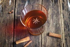 Star Anise Tea Pictures