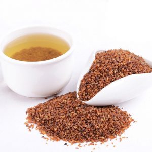 Buckwheat Tea Pictures