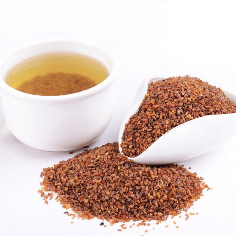 Buy Buckwheat Tea Tartary) Benefits, Side Effects