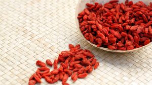 Dried Goji Berry