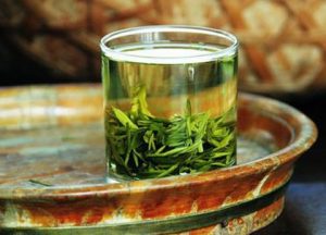 Longjing Tea