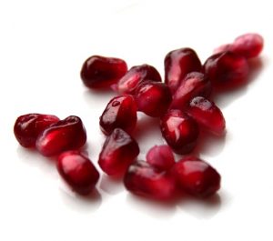 Pomegranate Seed