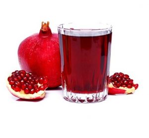 Pomegranate Tea Pictures