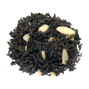 Almond Black Tea