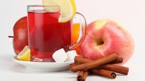 Apple Tea