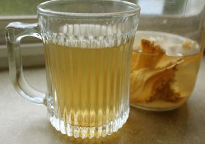 Astragalus Root Tea