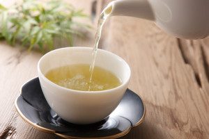 Astragalus Tea
