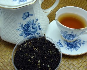 Black Currant Tea Images