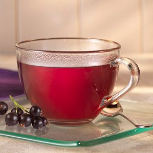 Black Currant Tea Photos