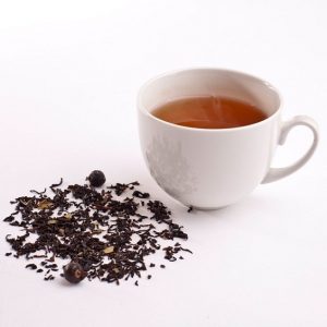 Black Currant Tea Pictures