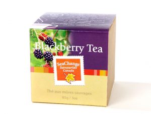 Blackberry Tea Images