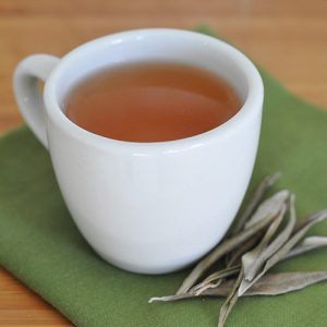 Olive Leaf Tea Images