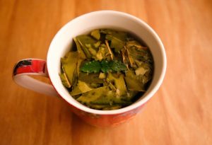 Bay Leaf Tea Images