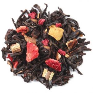 Black Cherry Tea