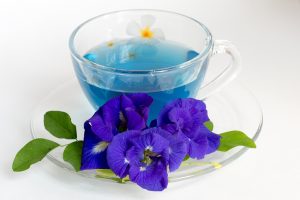 Butterfly Pea Tea