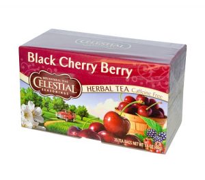 Cherry Tea Pictures