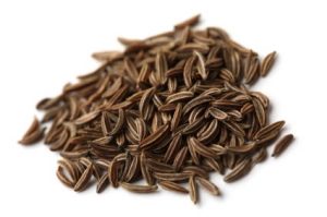 Cumin Seed