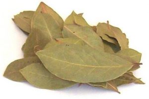 Dried Bay Leaves